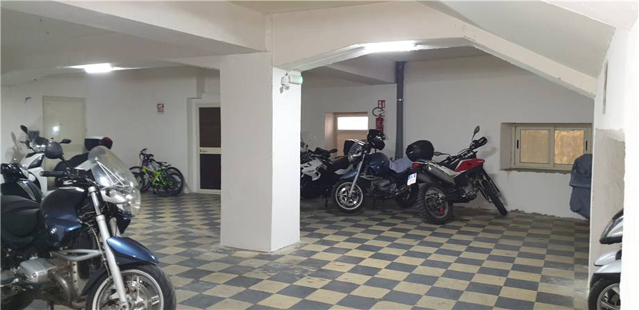 Vendita Garage Messina via Colapesce, 5 #ME94 n.11