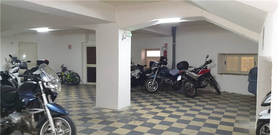 For sale Garage Messina via Colapesce, 5 #ME94 n.11