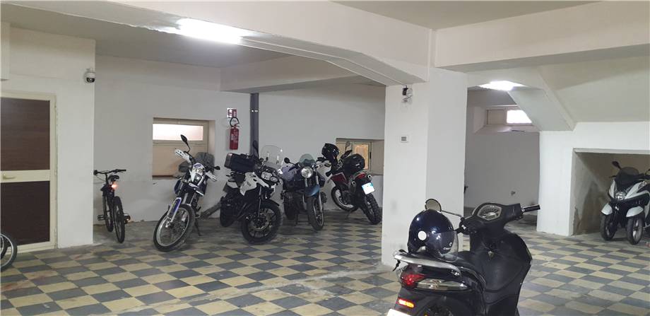 Vendita Garage Messina via Colapesce, 5 #ME94 n.12