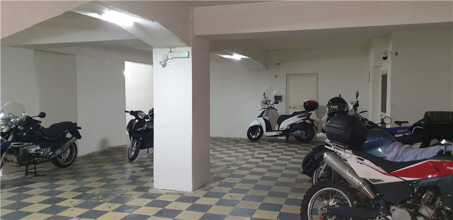 Vendita Garage Messina via Colapesce, 5 #ME94 n.13