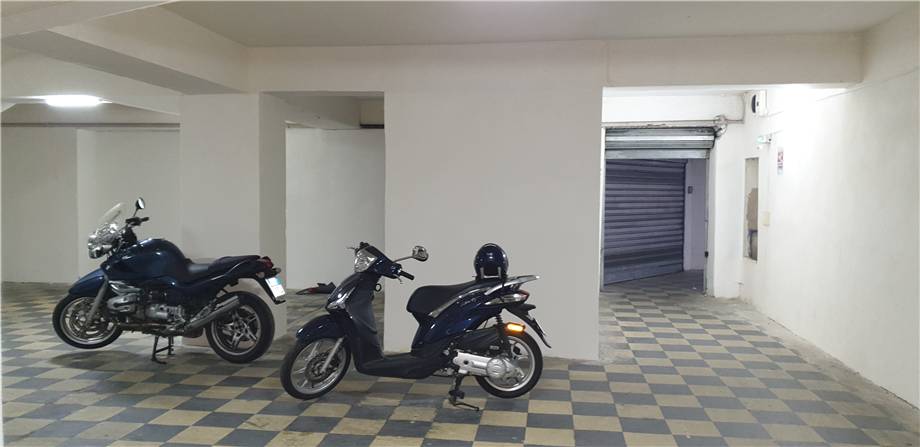 Vendita Garage Messina via Colapesce, 5 #ME94 n.14