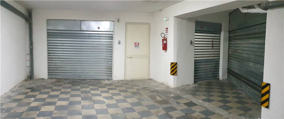 Vendita Garage Messina via Colapesce, 5 #ME94 n.7
