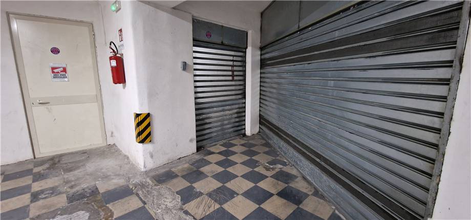Vendita Garage Messina via Colapesce, 5 #ME94 n.8