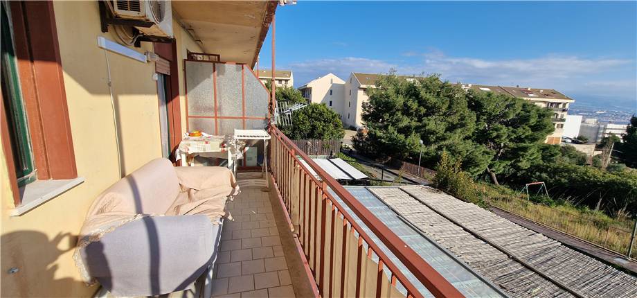 For sale Flat Messina Sperone, Residence Campus #ME96 n.11