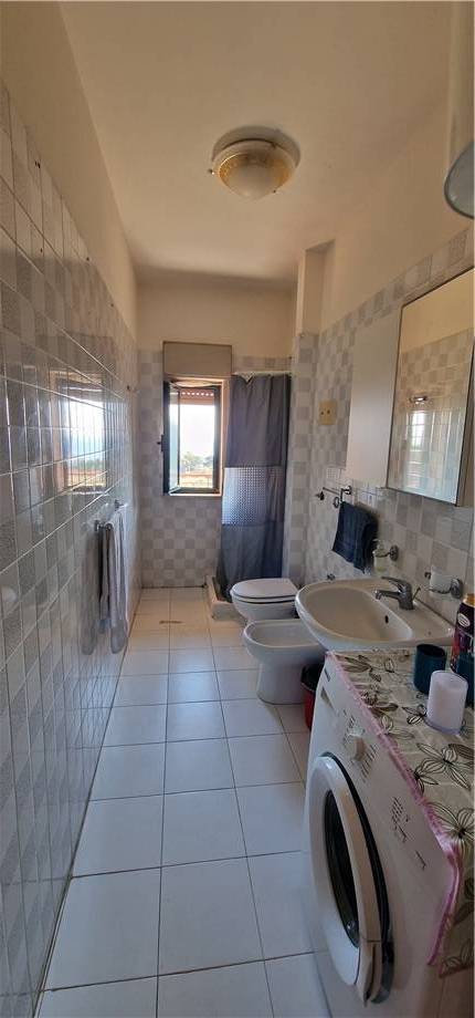 For sale Flat Messina Sperone, Residence Campus #ME96 n.12
