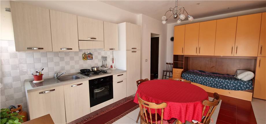 For sale Flat Messina Sperone, Residence Campus #ME96 n.13