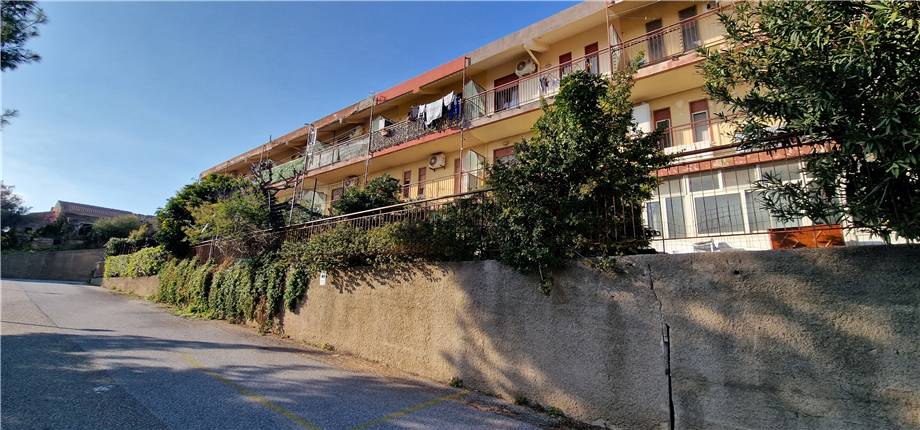For sale Flat Messina Sperone, Residence Campus #ME96 n.15