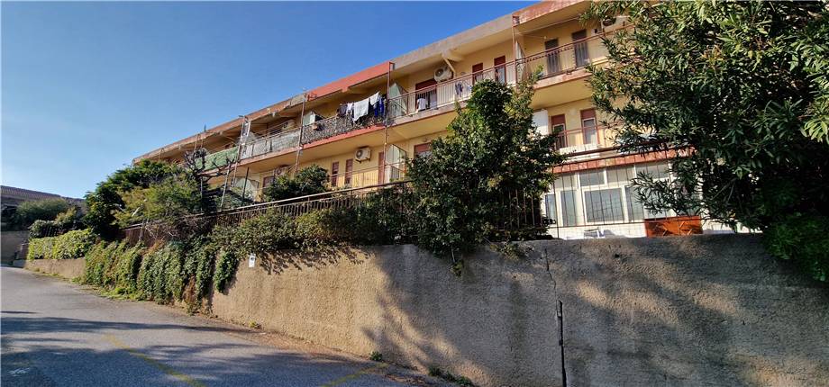 For sale Flat Messina Sperone, Residence Campus #ME96 n.3
