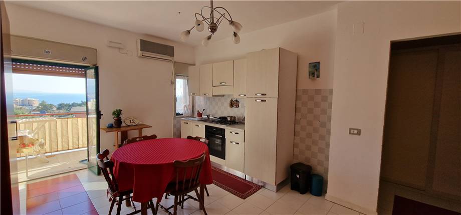 For sale Flat Messina Sperone, Residence Campus #ME96 n.6