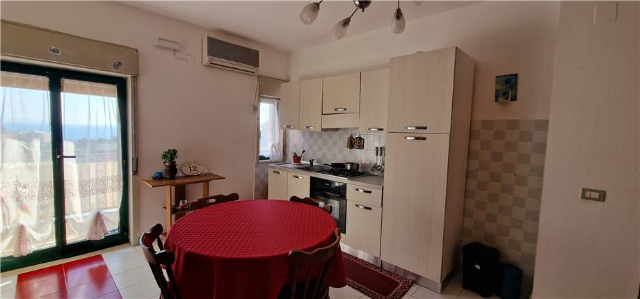 For sale Flat Messina Sperone, Residence Campus #ME96 n.7