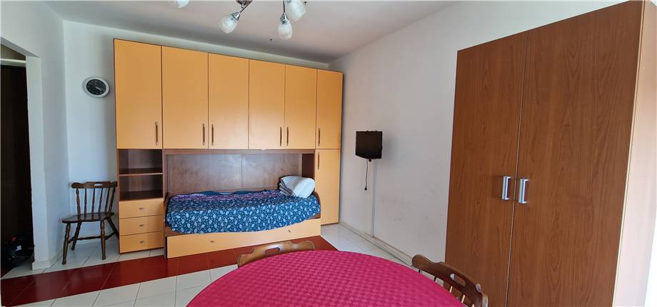 For sale Flat Messina Sperone, Residence Campus #ME96 n.9