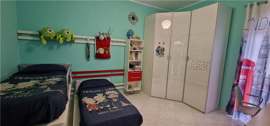 Vendita Appartamento Messina Via Peculio Frumentario #ME97 n.16