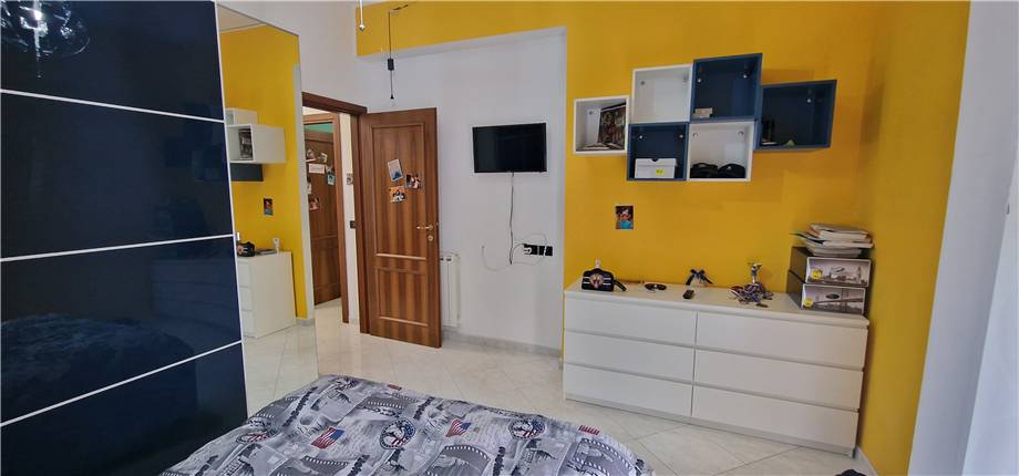 Vendita Appartamento Messina Via Peculio Frumentario #ME97 n.21
