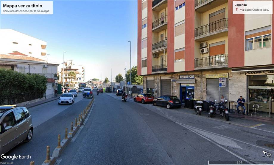 For sale Other commercials Messina via Marco Polo, 81 #ME99 n.15