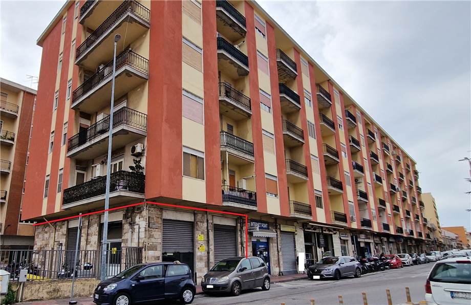 For sale Other commercials Messina via Marco Polo, 81 #ME99 n.2