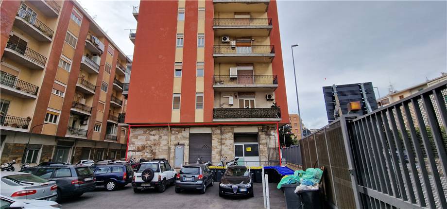 For sale Other commercials Messina via Marco Polo, 81 #ME99 n.3