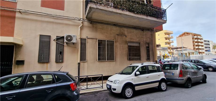 For sale Other commercials Messina via Marco Polo, 81 #ME99 n.5