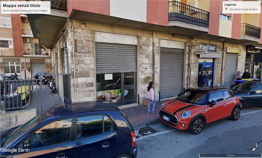 For sale Other commercials Messina via Marco Polo, 81 #ME99 n.7