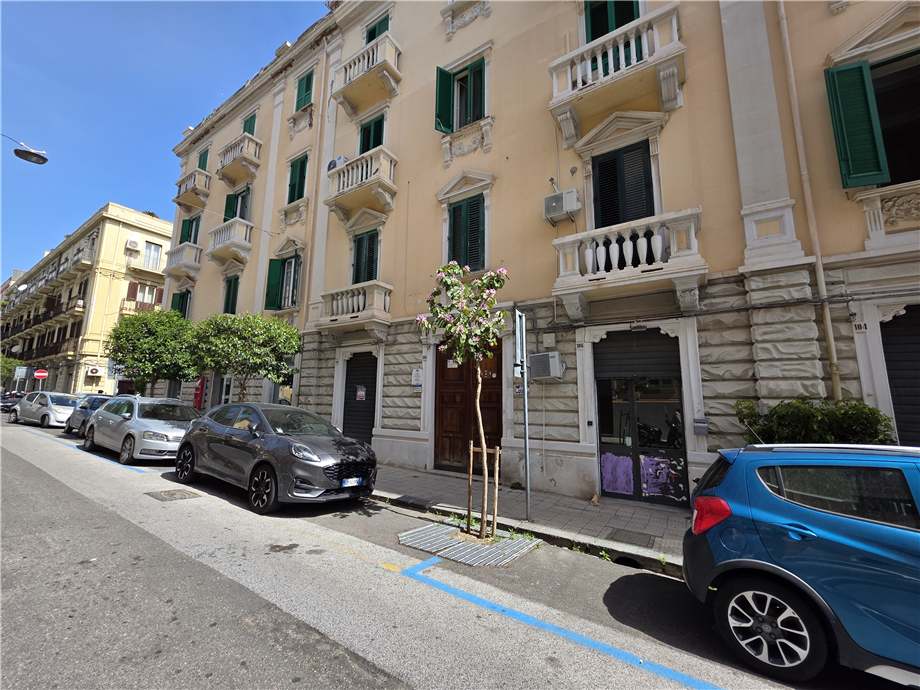 Affitto Commerciale Messina Via Maddalena, 106 #ME100 n.2