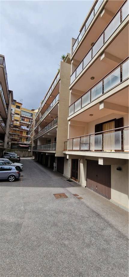 Vendita Appartamento Messina Via San Corrado, 4 #ME101 n.10