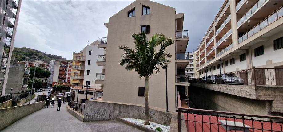 Vendita Appartamento Messina Via San Corrado, 4 #ME101 n.11