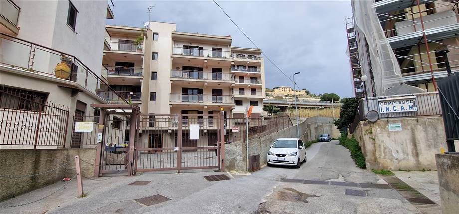 Venta Piso Messina Via San Corrado, 4 #ME101 n.2