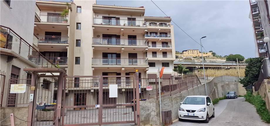Venta Piso Messina Via San Corrado, 4 #ME101 n.3