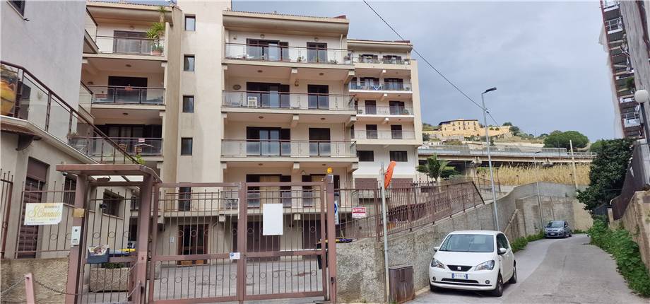 Vendita Appartamento Messina Via San Corrado, 4 #ME101 n.3