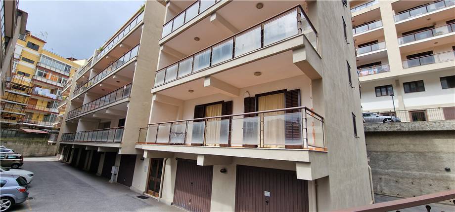 Vendita Appartamento Messina Via San Corrado, 4 #ME101 n.4