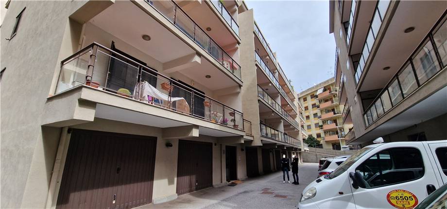 Venta Piso Messina Via San Corrado, 4 #ME101 n.5