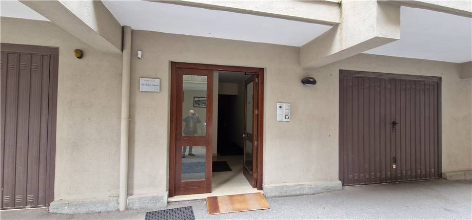 Vendita Appartamento Messina Via San Corrado, 4 #ME101 n.6