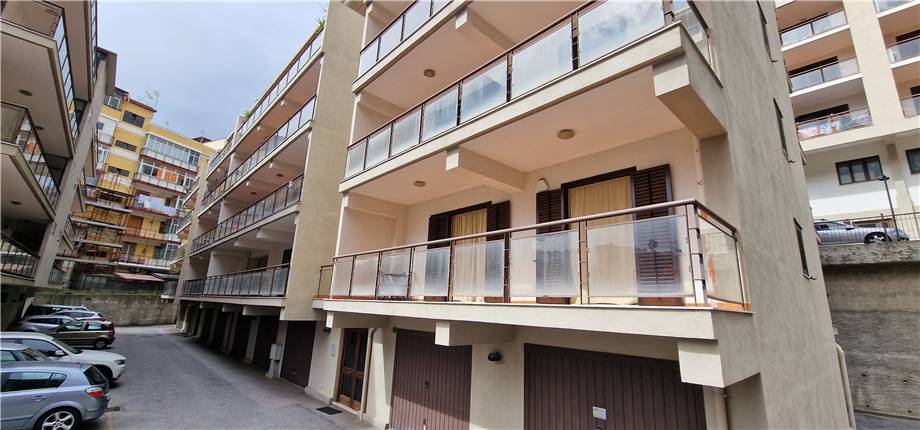 Vendita Appartamento Messina Via San Corrado, 4 #ME101 n.9