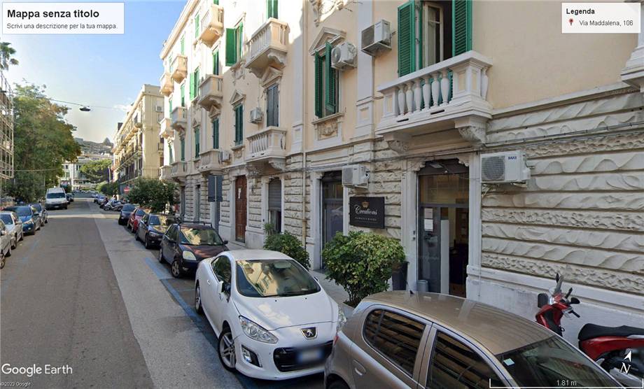 For sale Other commercials Messina Via Maddalena, 106 #ME102 n.14
