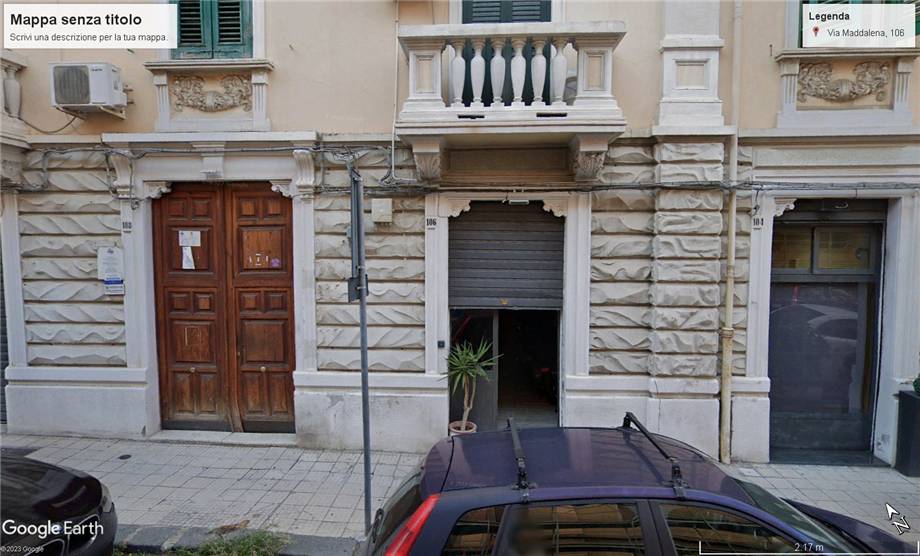 For sale Other commercials Messina Via Maddalena, 106 #ME102 n.2