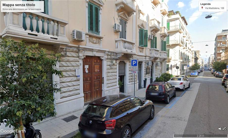 For sale Other commercials Messina Via Maddalena, 106 #ME102 n.3