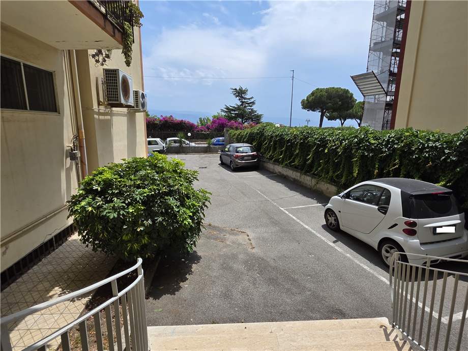 Affitto Commerciale Messina Panoramica dello Stretto #ME104 n.13