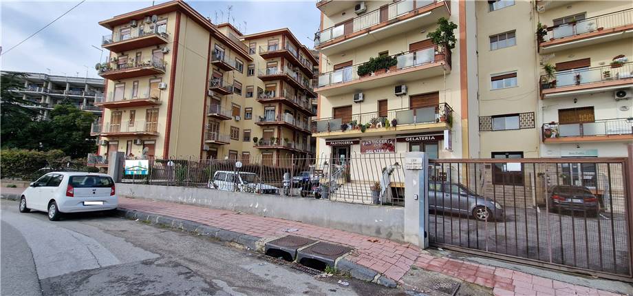 Affitto Commerciale Messina Panoramica dello Stretto #ME104 n.16