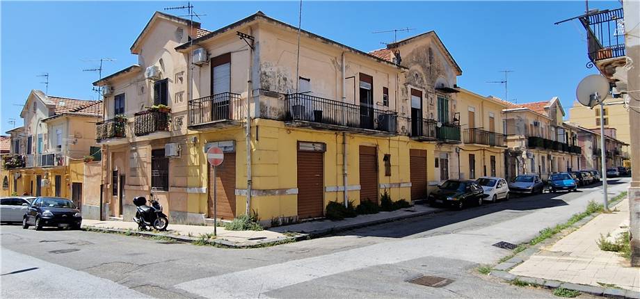 For sale Flat Messina Via Antonio Canova, 133 #ME107 n.1