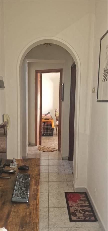Vendita Appartamento Messina Via Antonio Canova, 133 #ME107 n.13