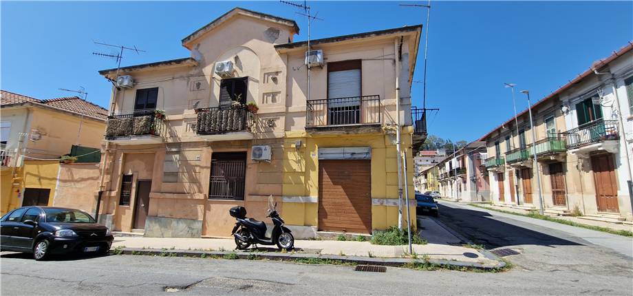 Vendita Appartamento Messina Via Antonio Canova, 133 #ME107 n.2