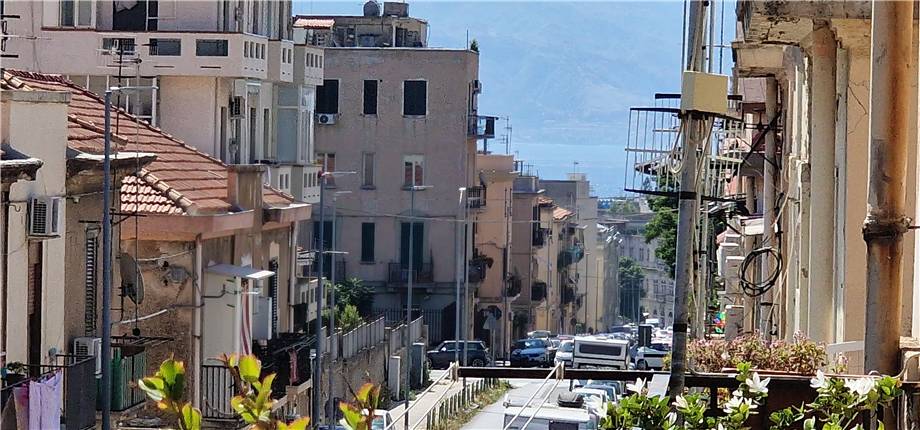 Venta Piso Messina Via Antonio Canova, 133 #ME107 n.20