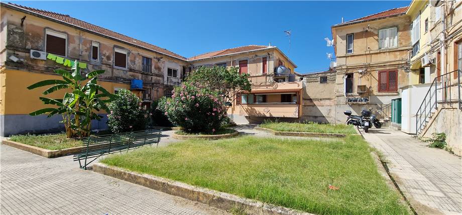 Vendita Appartamento Messina Via Antonio Canova, 133 #ME107 n.22