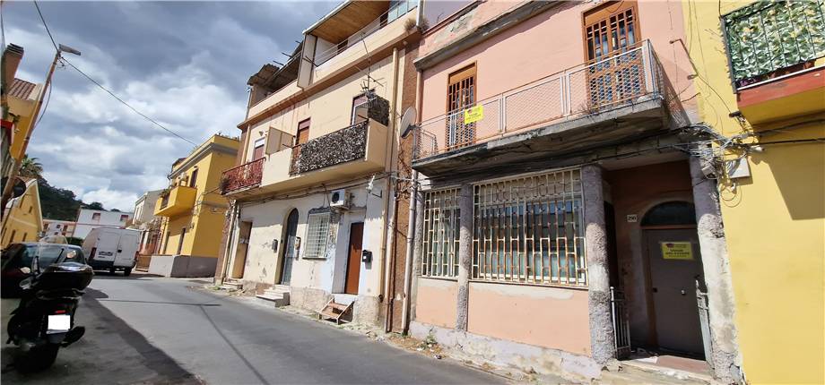 Villa/Casa singola Messina #ME109