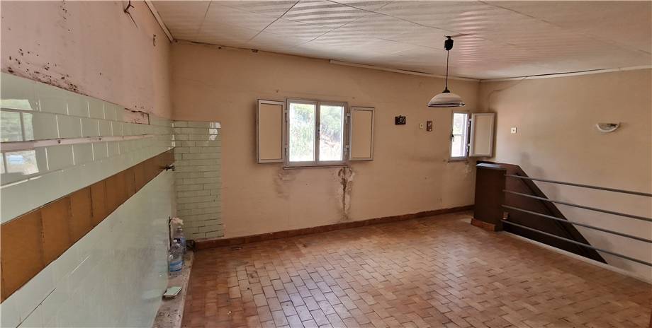 Vendita Villa/Casa singola Messina Via del Santo, 288 #ME109 n.17