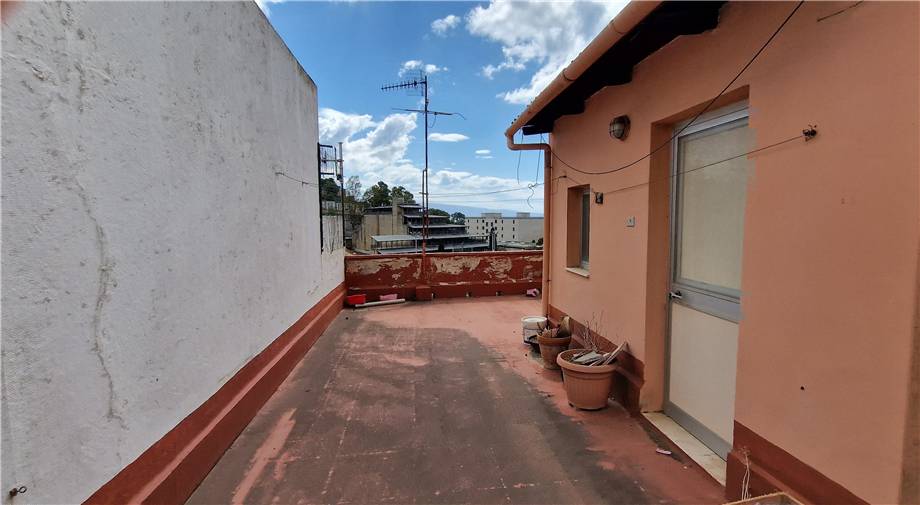 Vendita Villa/Casa singola Messina Via del Santo, 288 #ME109 n.18