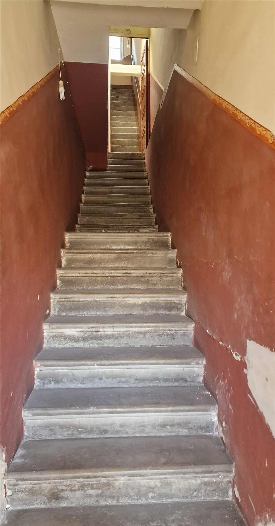 Vendita Villa/Casa singola Messina Via del Santo, 288 #ME109 n.3
