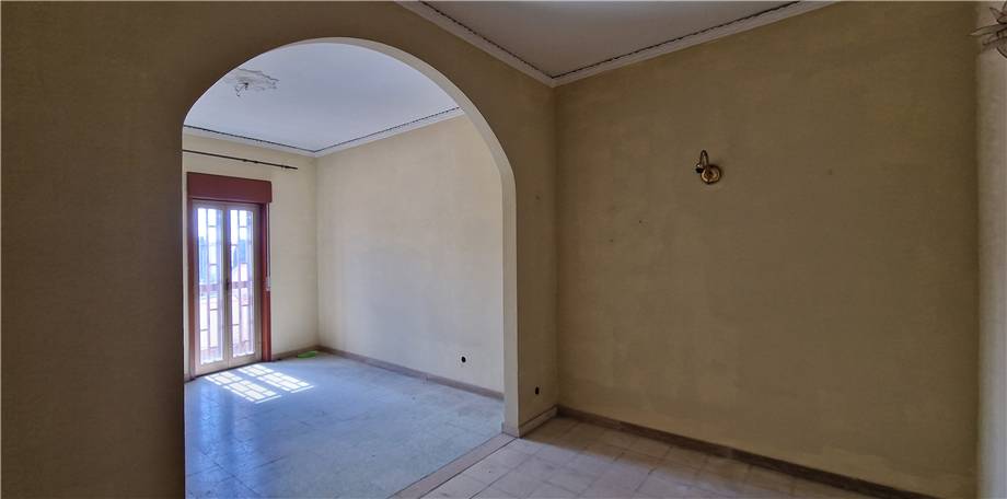 Vendita Villa/Casa singola Messina Via del Santo, 288 #ME109 n.5
