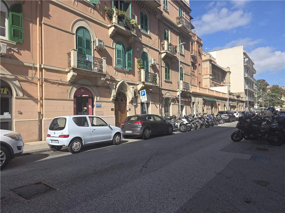 Affitto Commerciale Messina Via XXIV Maggio, 105 #ME110 n.2