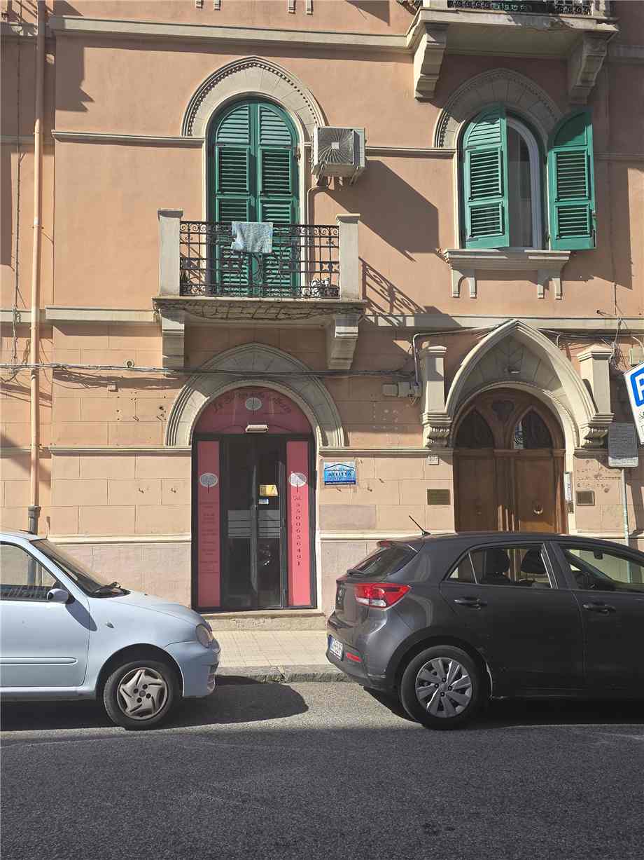 Affitto Commerciale Messina Via XXIV Maggio, 105 #ME110 n.3