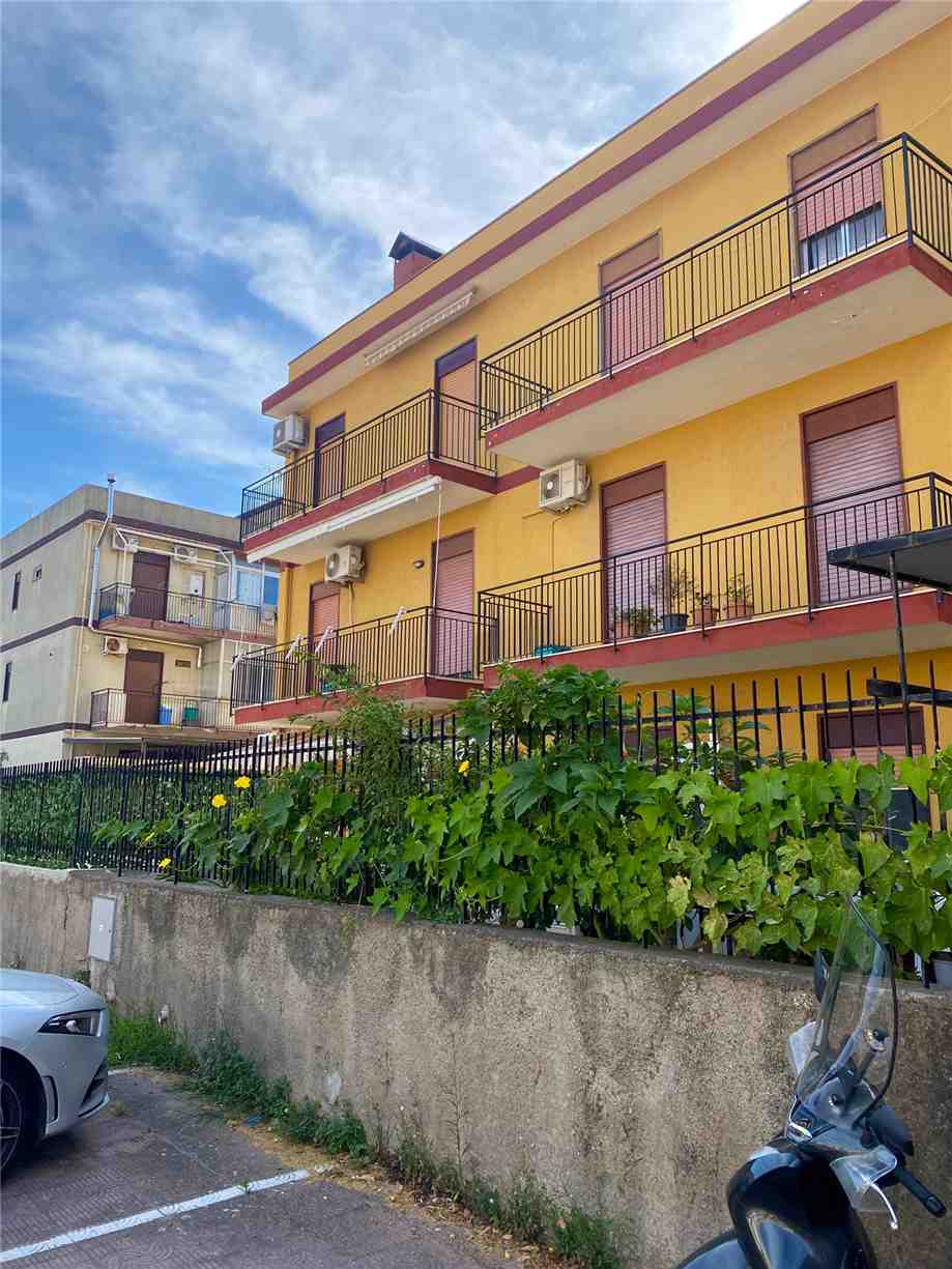 Venta Piso Santa Lucia del Mela Via Pattina #118 n.2